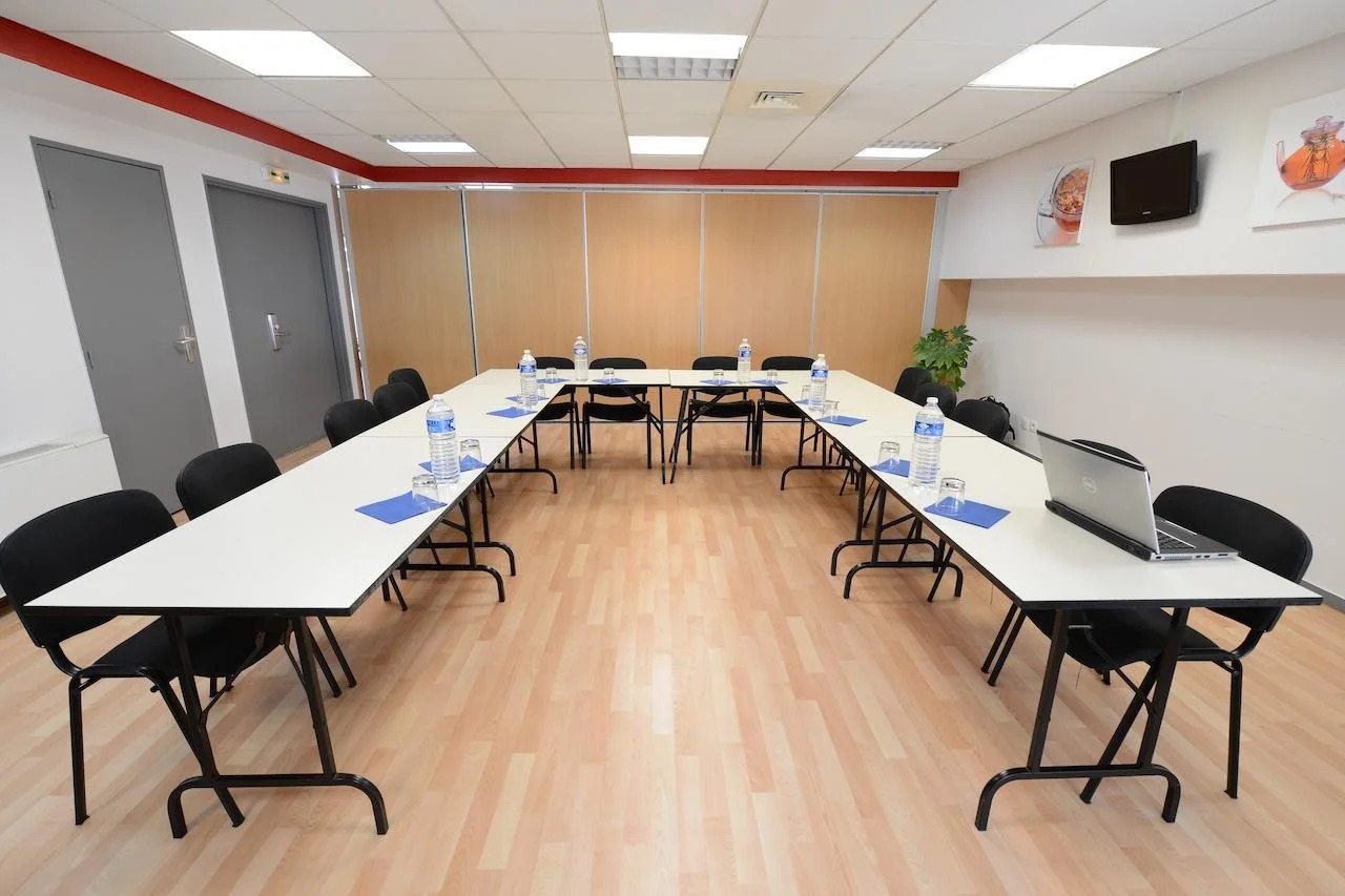 Photo - Residhotel Lyon Part Dieu