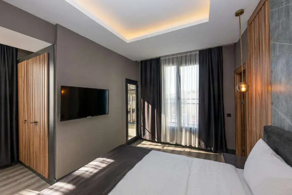 Foto - The Nirvanas Hotel