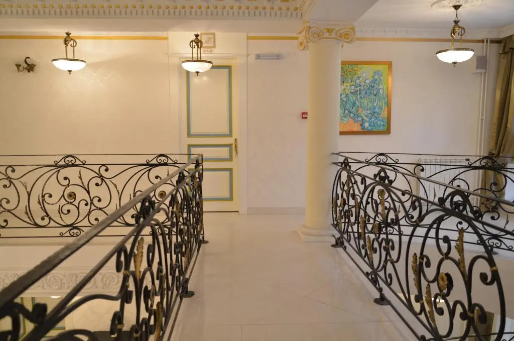 Photo - Garni Hotel Helvetia