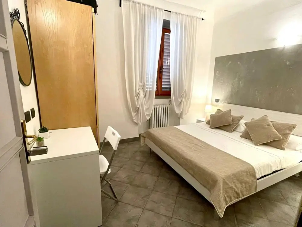 Foto - Homelink Firenze - The Key