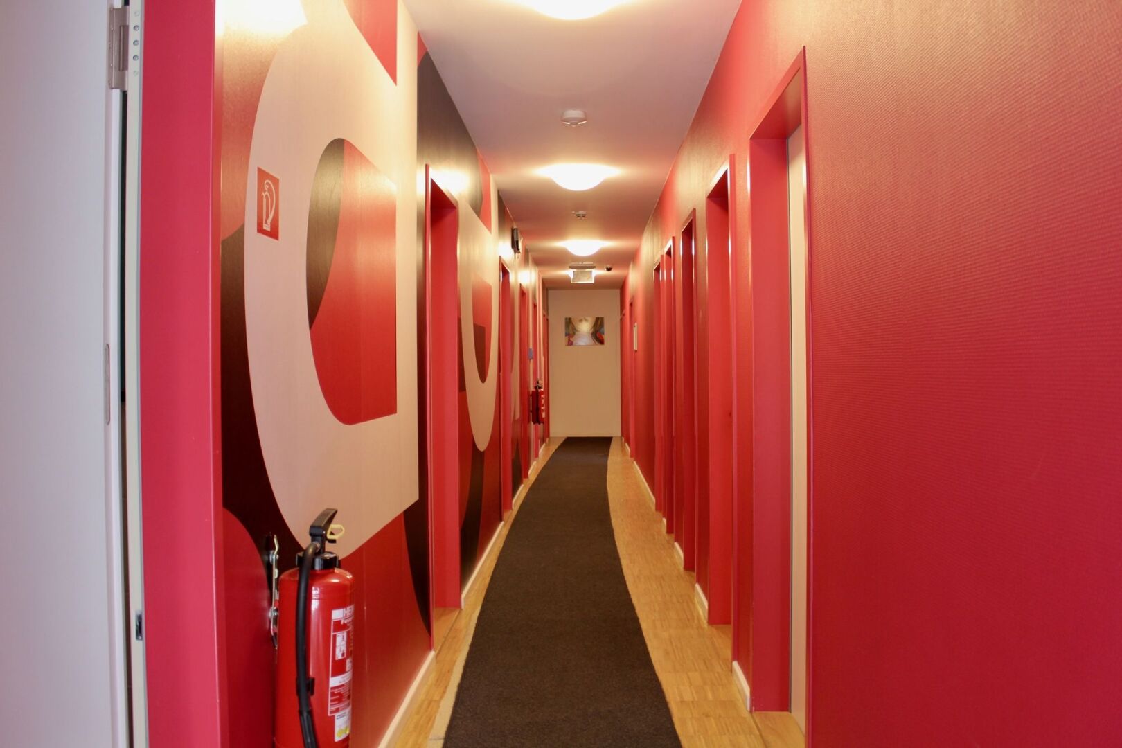 Foto - HOLI City Apart Hotel Berlin