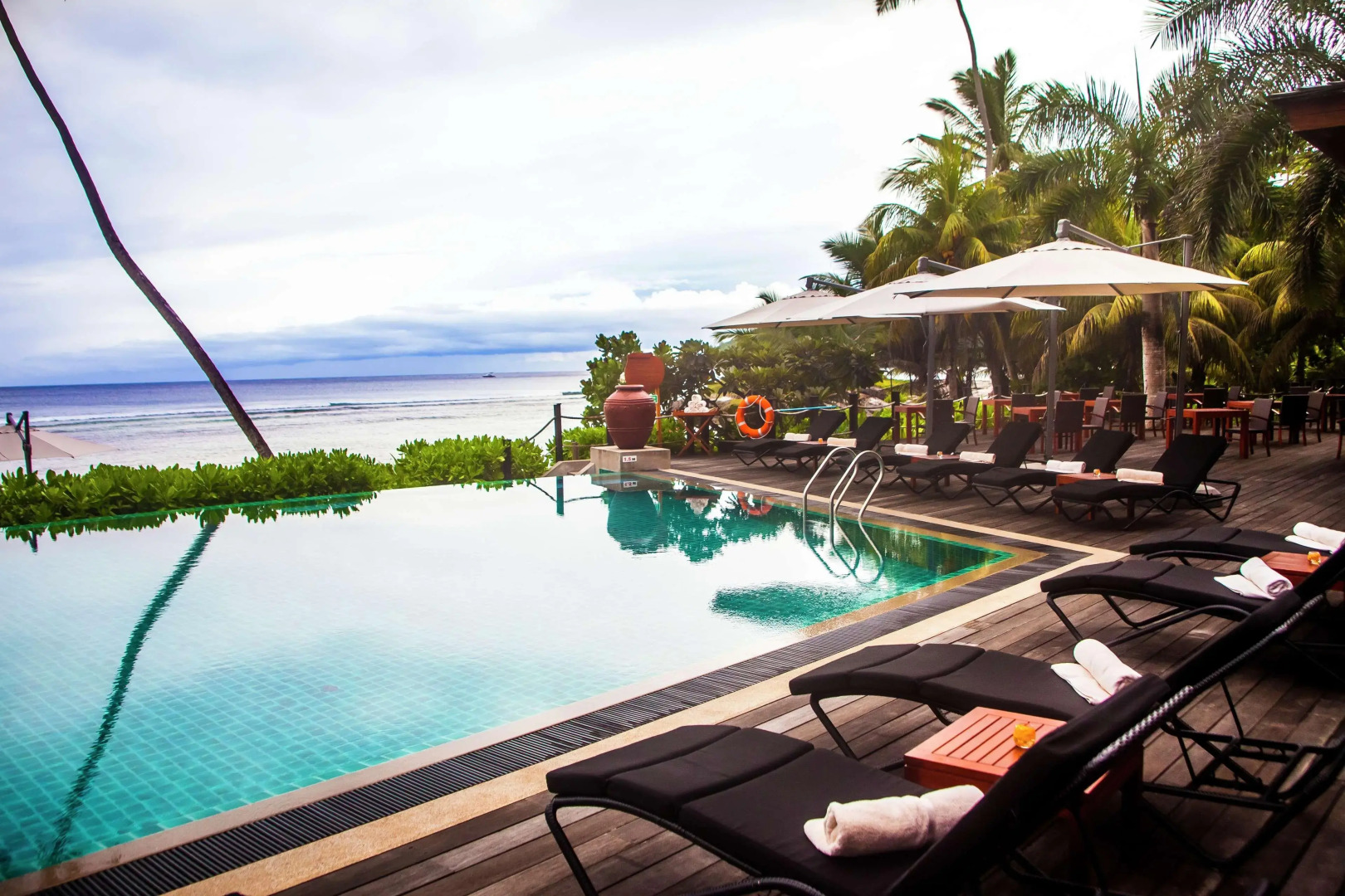 Foto - DoubleTree by Hilton Seychelles Allamanda Resort & Spa