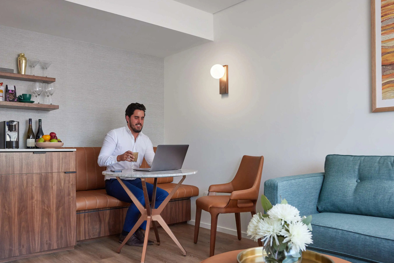 Foto - Hyatt Regency Brisbane