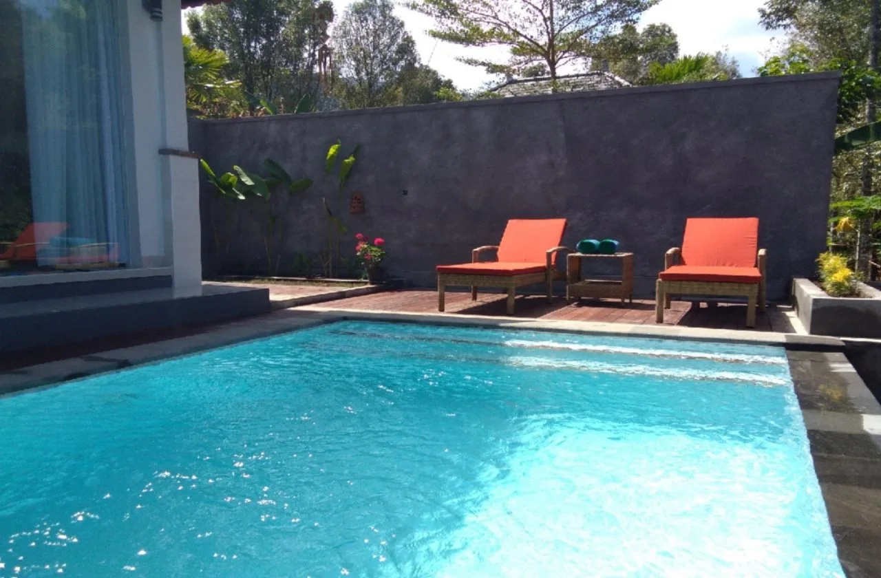 Photo - Nadira Bali Villa