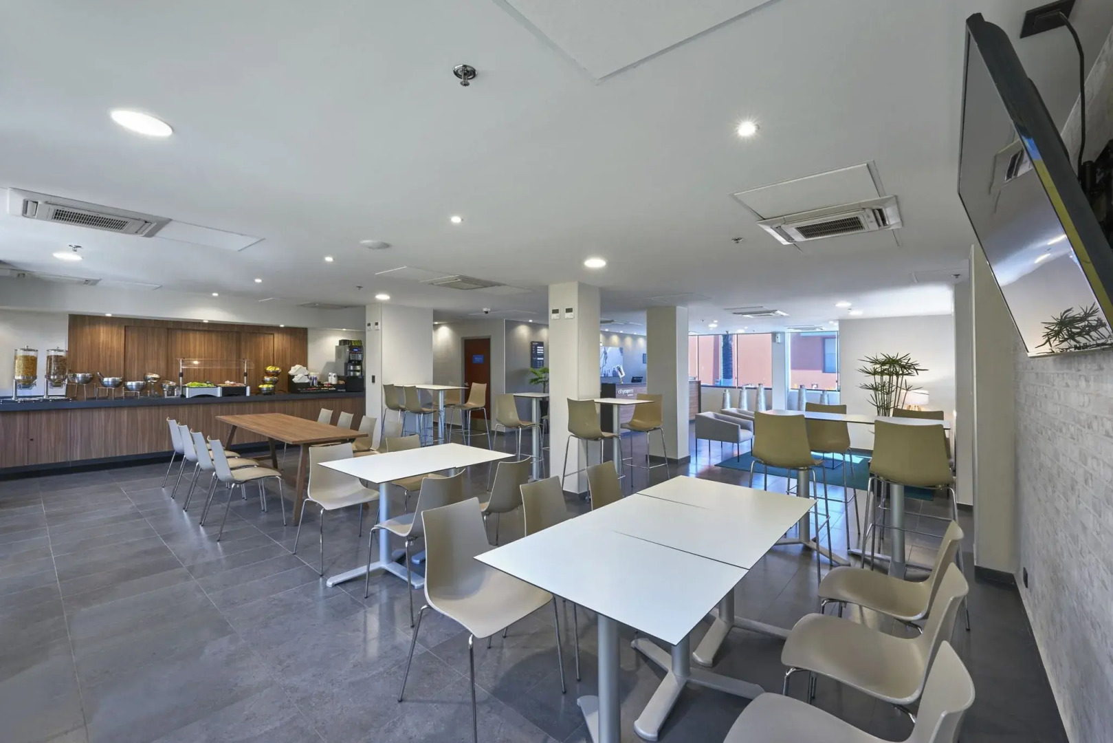Photo - City Express by Marriott Queretaro Autopista
