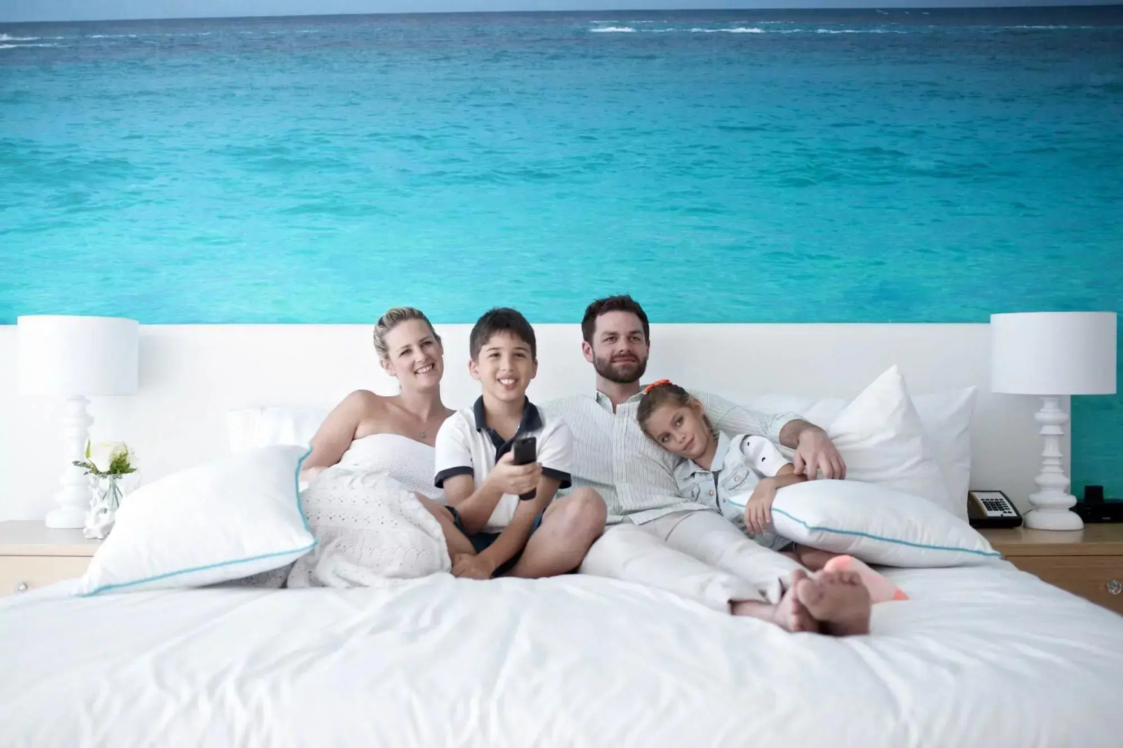 Foto - Radisson Cartagena Ocean Pavillion Hotel