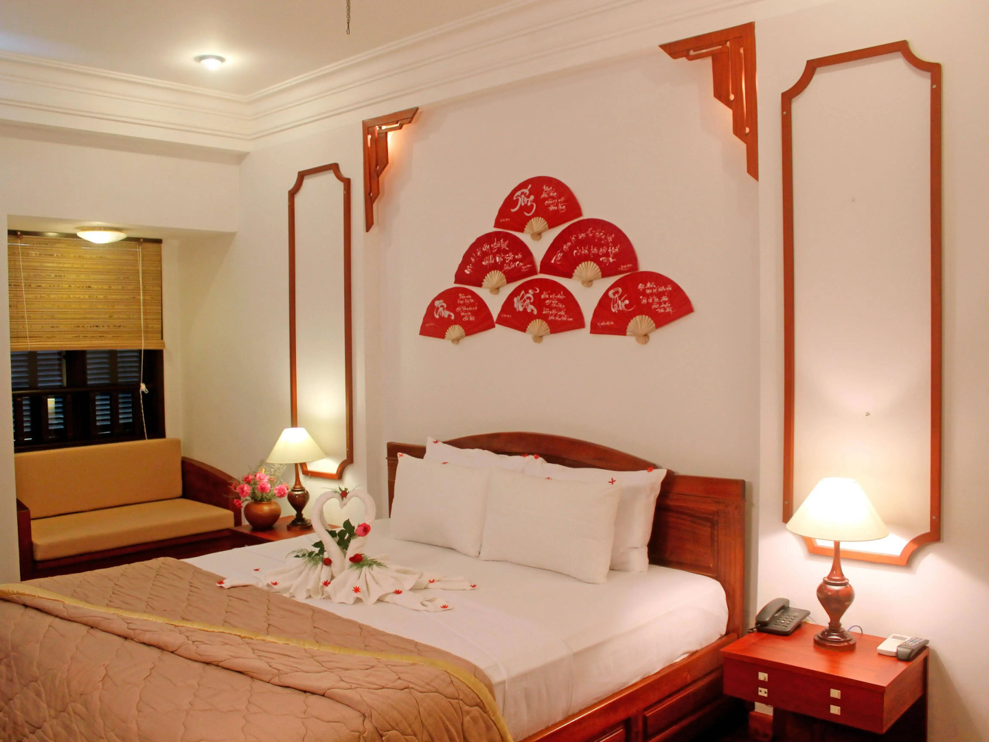 Foto - ANNAM HERITAGE Boutique Hotel & Spa