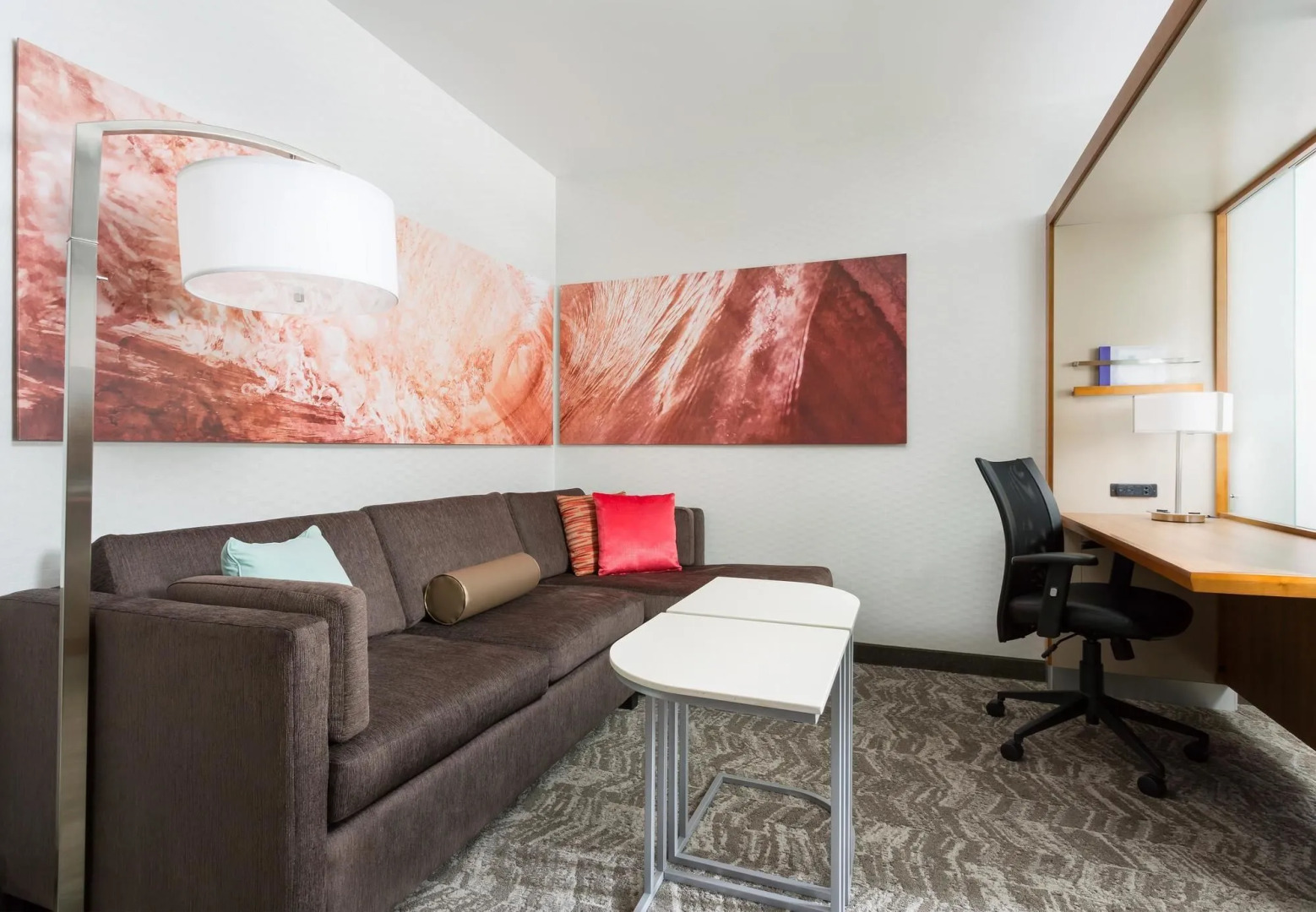 Photo - SpringHill Suites by Marriott San Diego Mission Valley