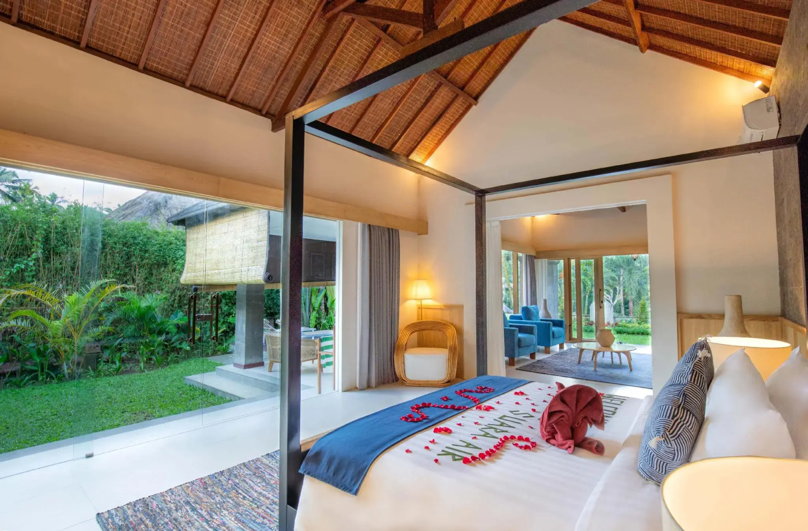 Photo - Suara Air Resort Ubud