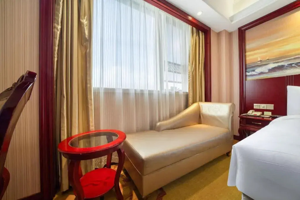 Foto - Vienna International Hotel Shanghai International Tourism and Resorts Zone