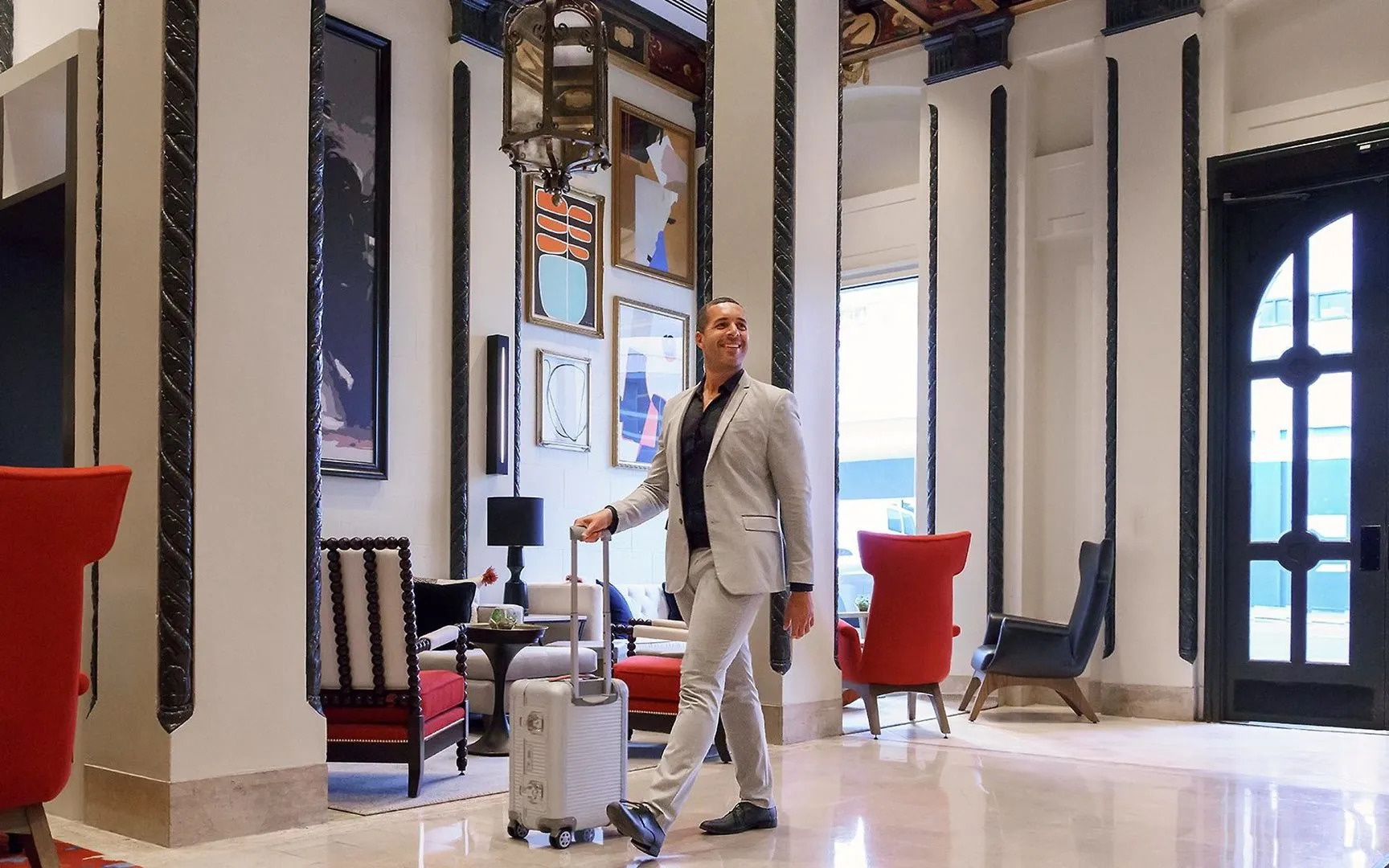 Photo - Hotel Spero, Vignette Collection by IHG