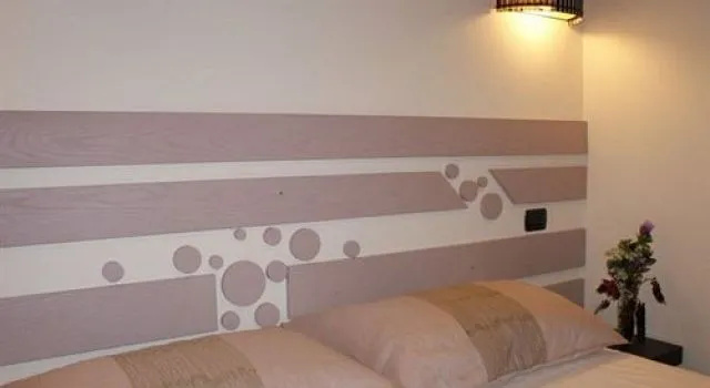 Foto - Palm Gallery Hotel