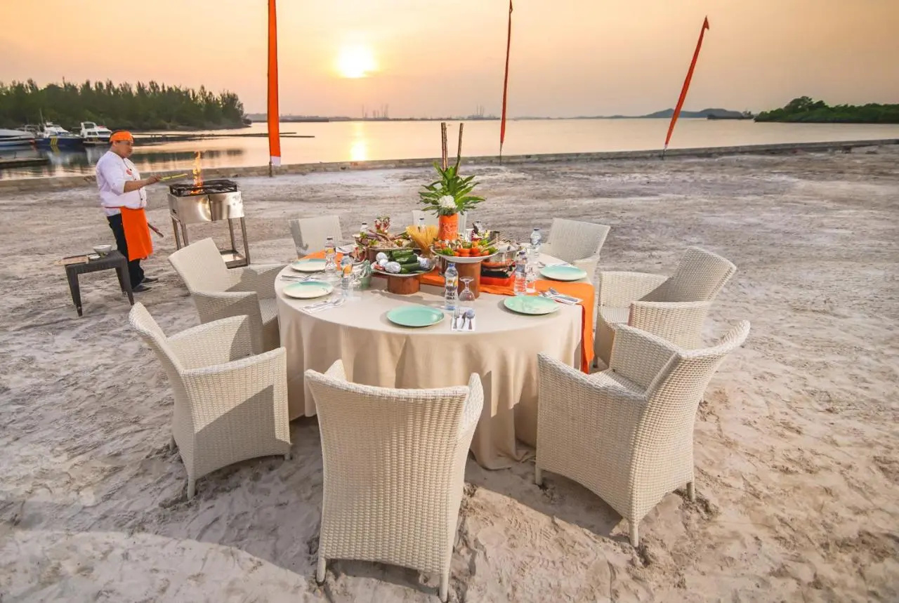 Foto - HARRIS Resort Batam Waterfront
