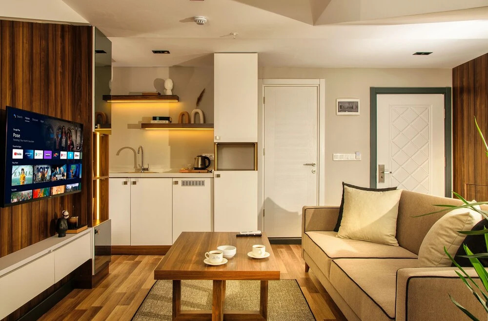 Foto - La Mia Suites