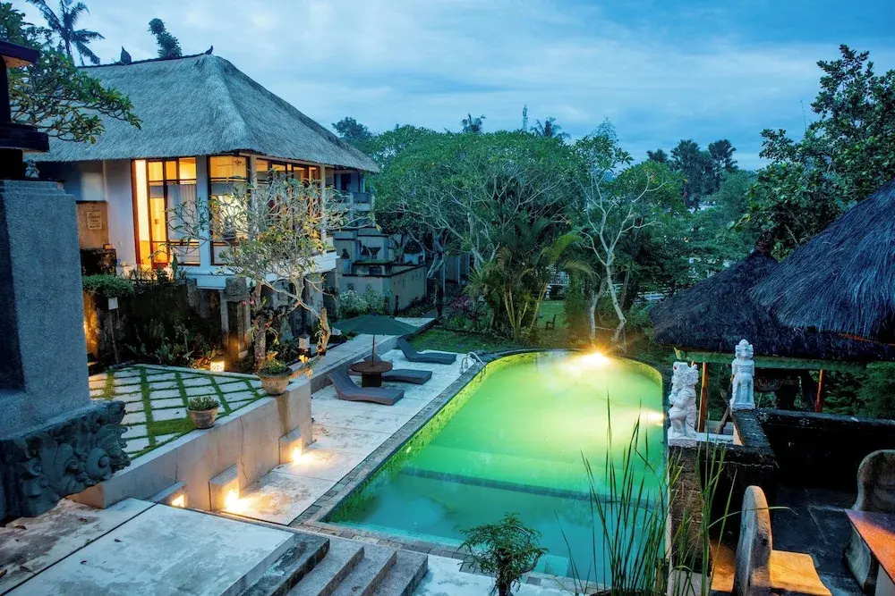 Foto - Alam Puri Art Museum and Villas