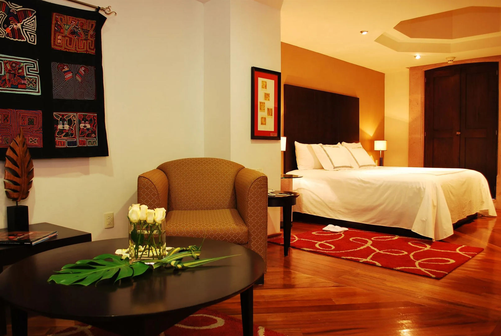 Photo - Santa Rita Hotel del Arte