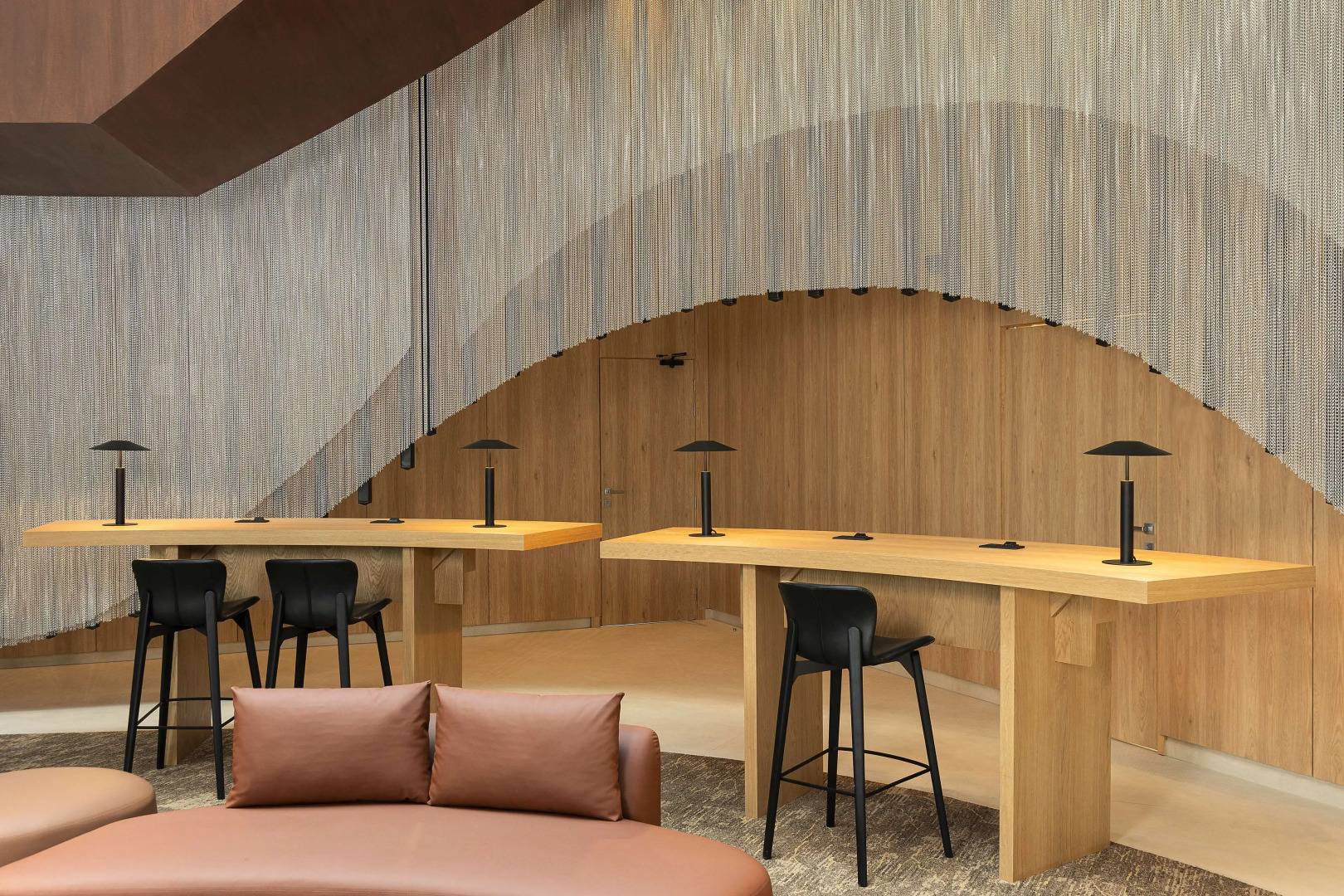 Photo - Radisson Hotel Tunis, City Center