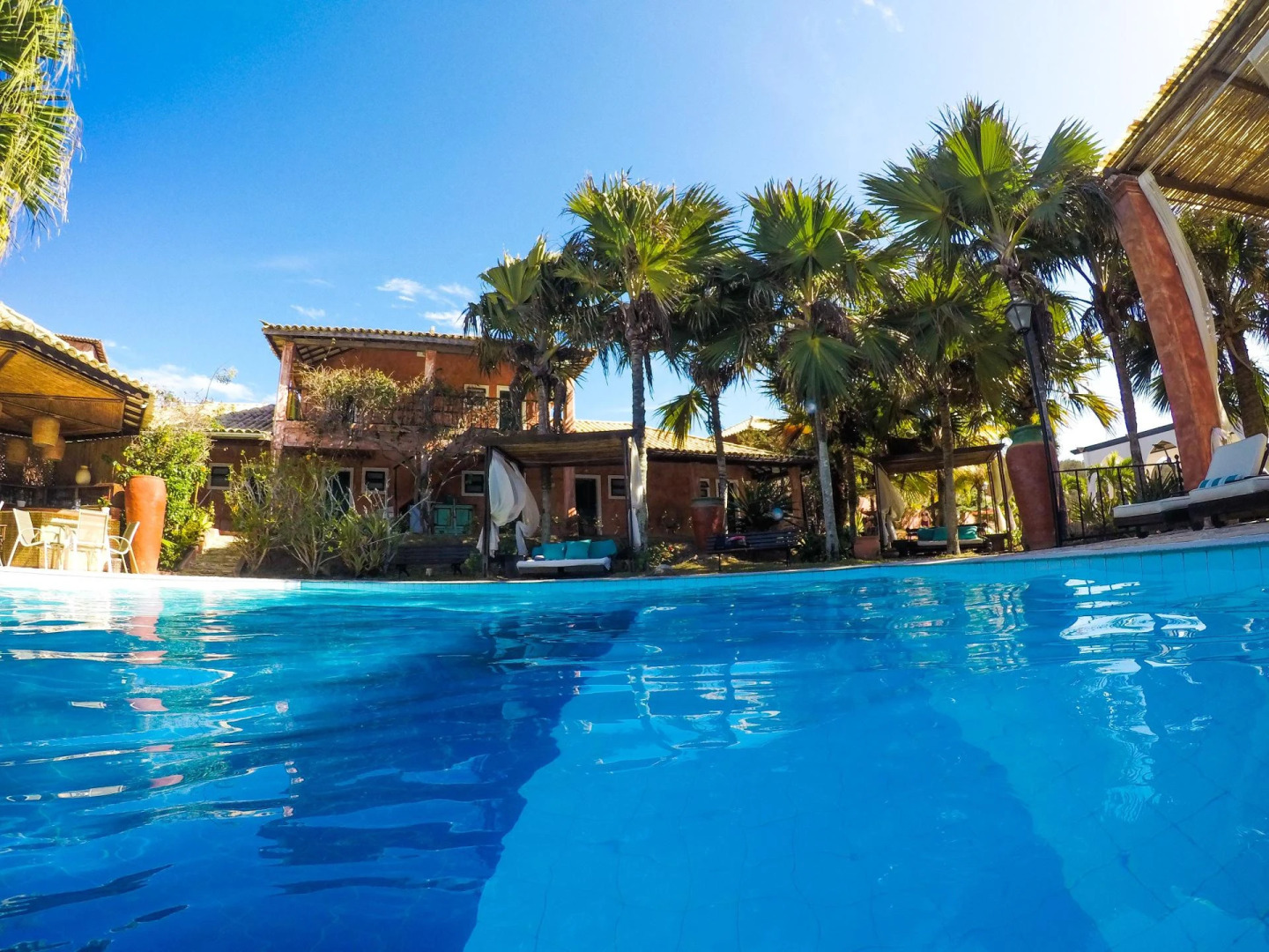 Photo - Pedra da Laguna Boutique Hotel SPA