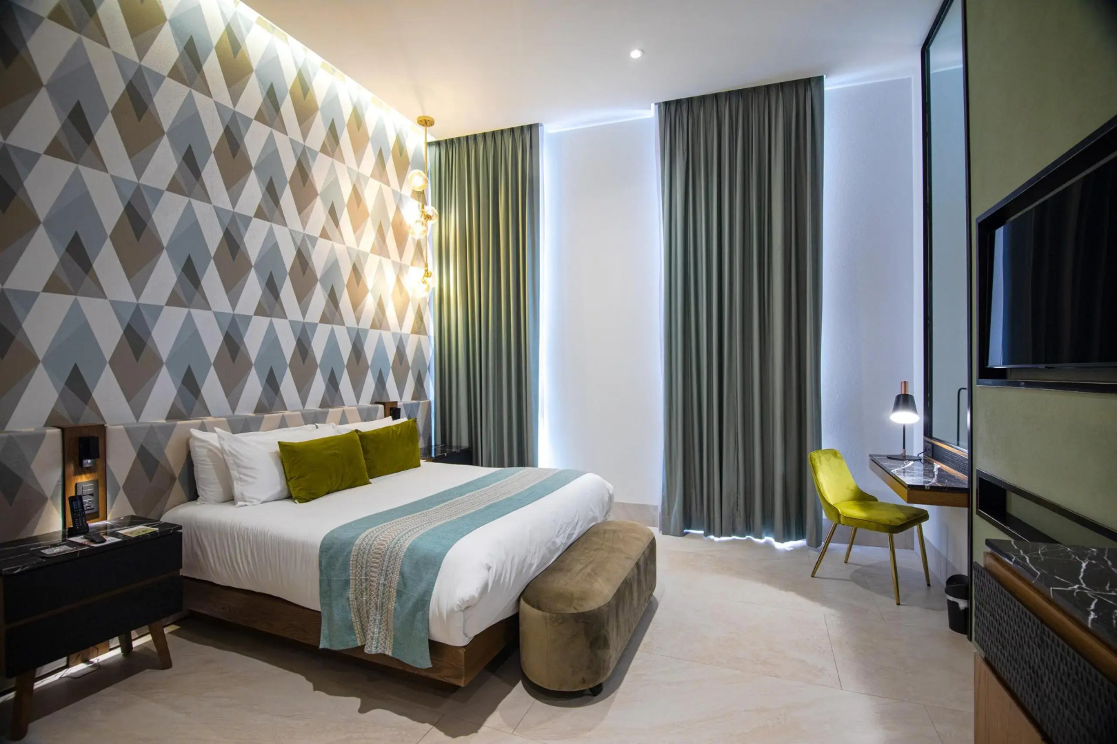 Photo - Becquer Hotel Guadalajara