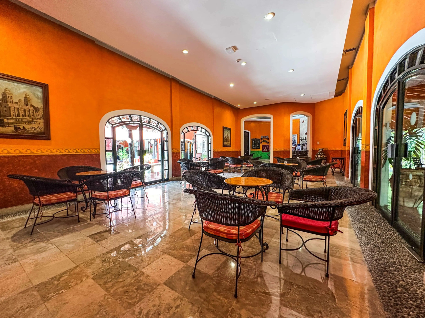 Photo - Occidental Cozumel - All Inclusive