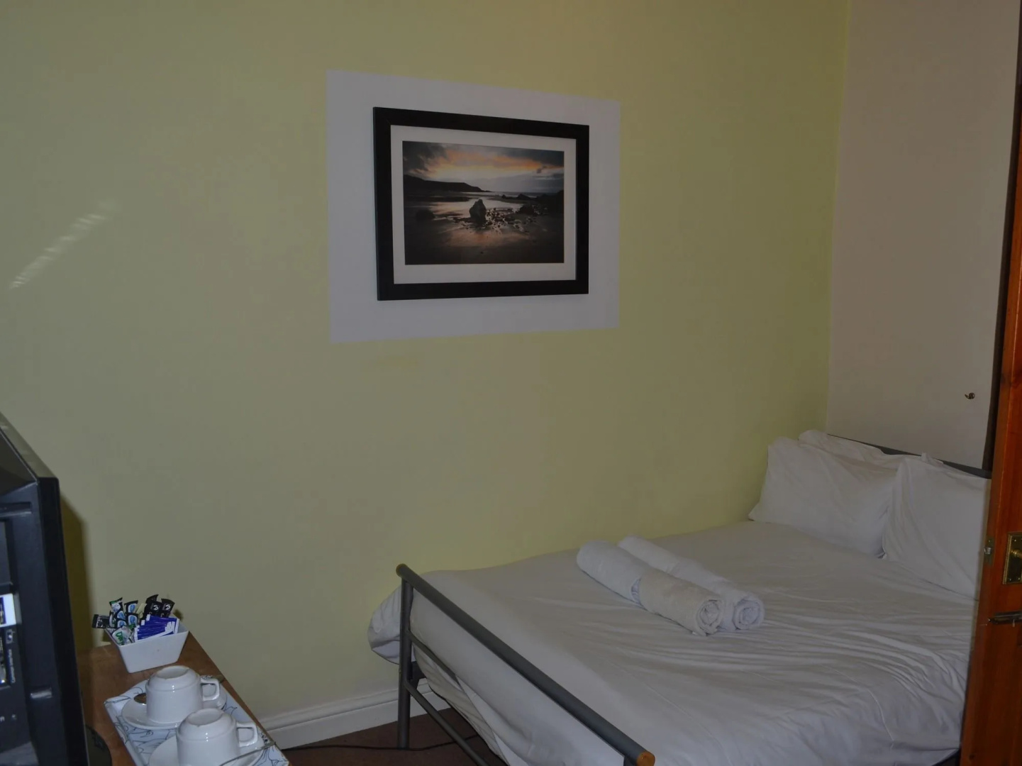 Foto - The Watergate Inn
