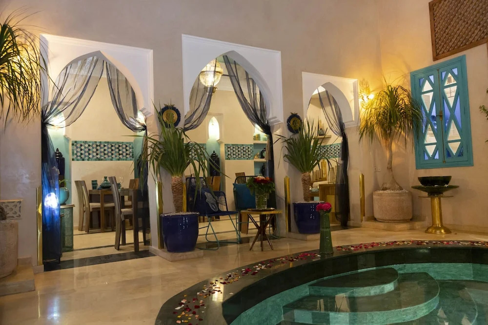 Photo - Riad La Rose Orientale Marrakech