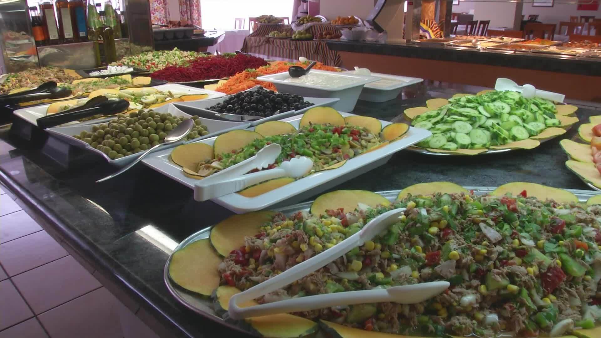 Foto - Complejo BLUESEA Puerto Resort compuesto por Hotel Canarife y Bonanza Palace