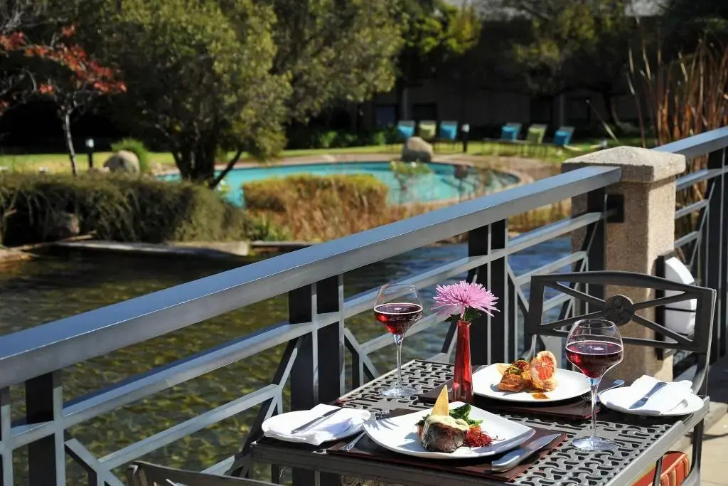 Photo - Protea Hotel by Marriott Midrand