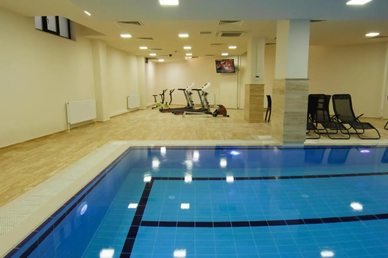 Foto - Zin D Home Otel Cekmeköy