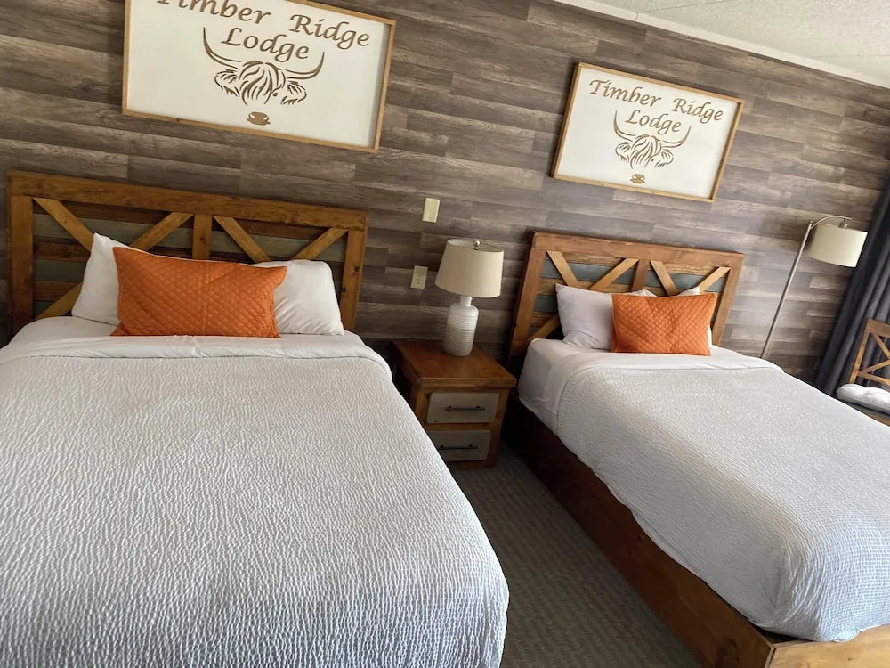 Foto - Timber Ridge Lodge Gatlinburg
