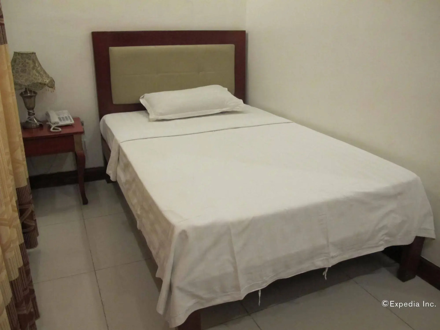 Foto - Dragon Home Inn