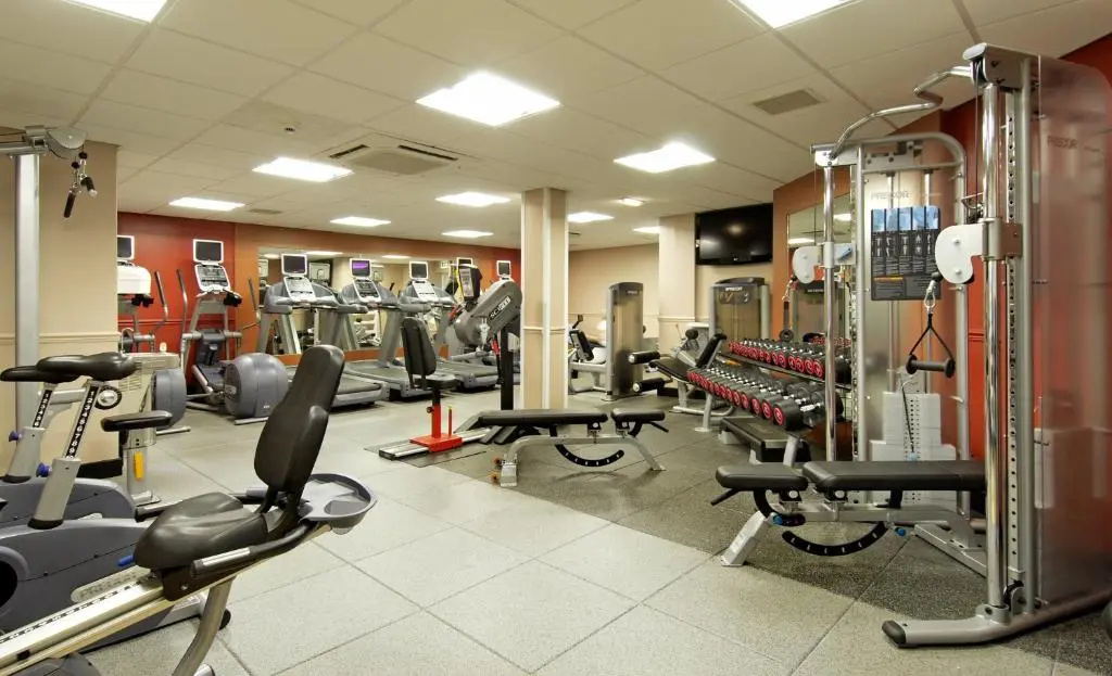 Photo - Novotel London Stansted Airport