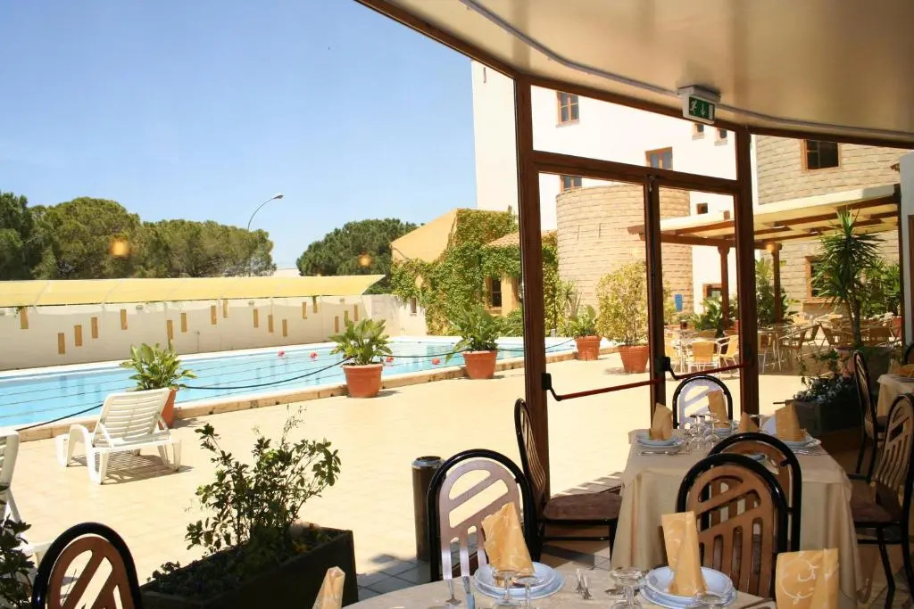 Photo - Hotel Tre Torri