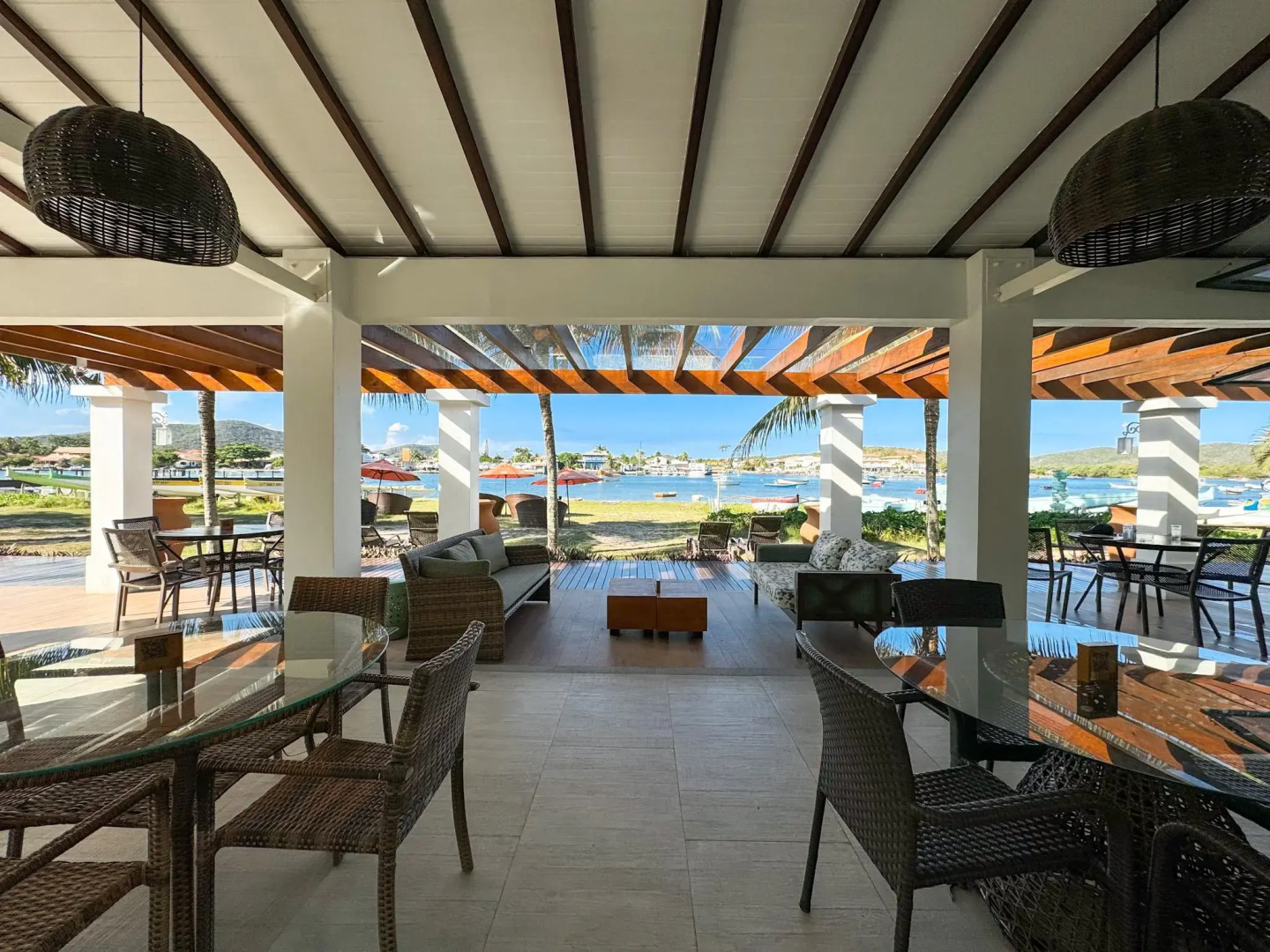 Photo - Hotel Premium Recanto da Passagem