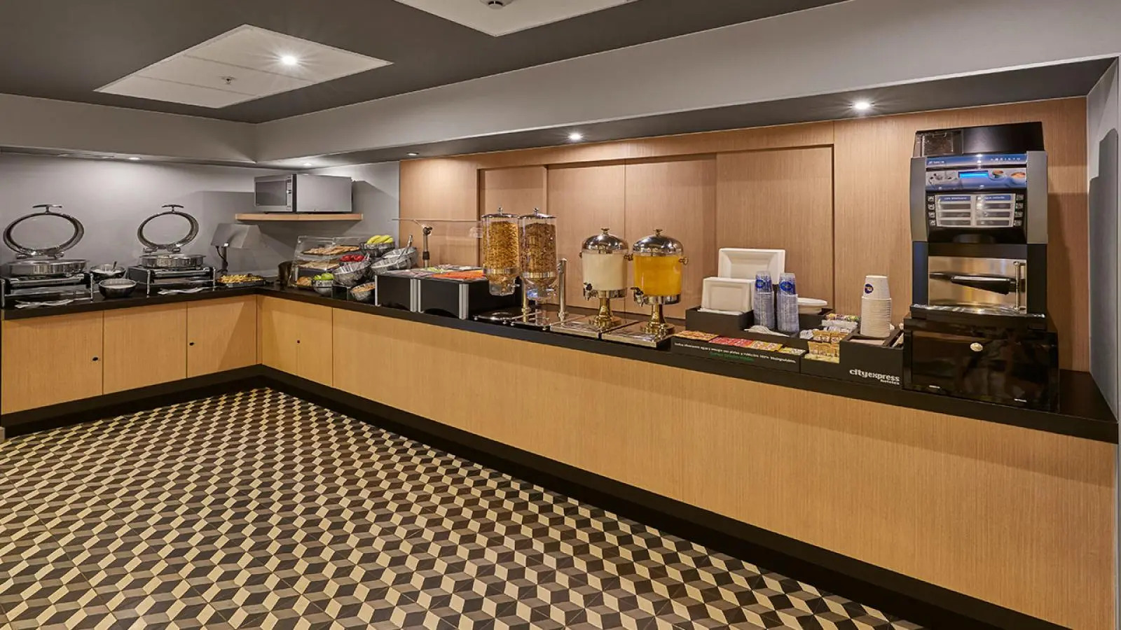 Foto - City Express Plus by Marriott Ciudad de México Periférico Sur Tlalpan