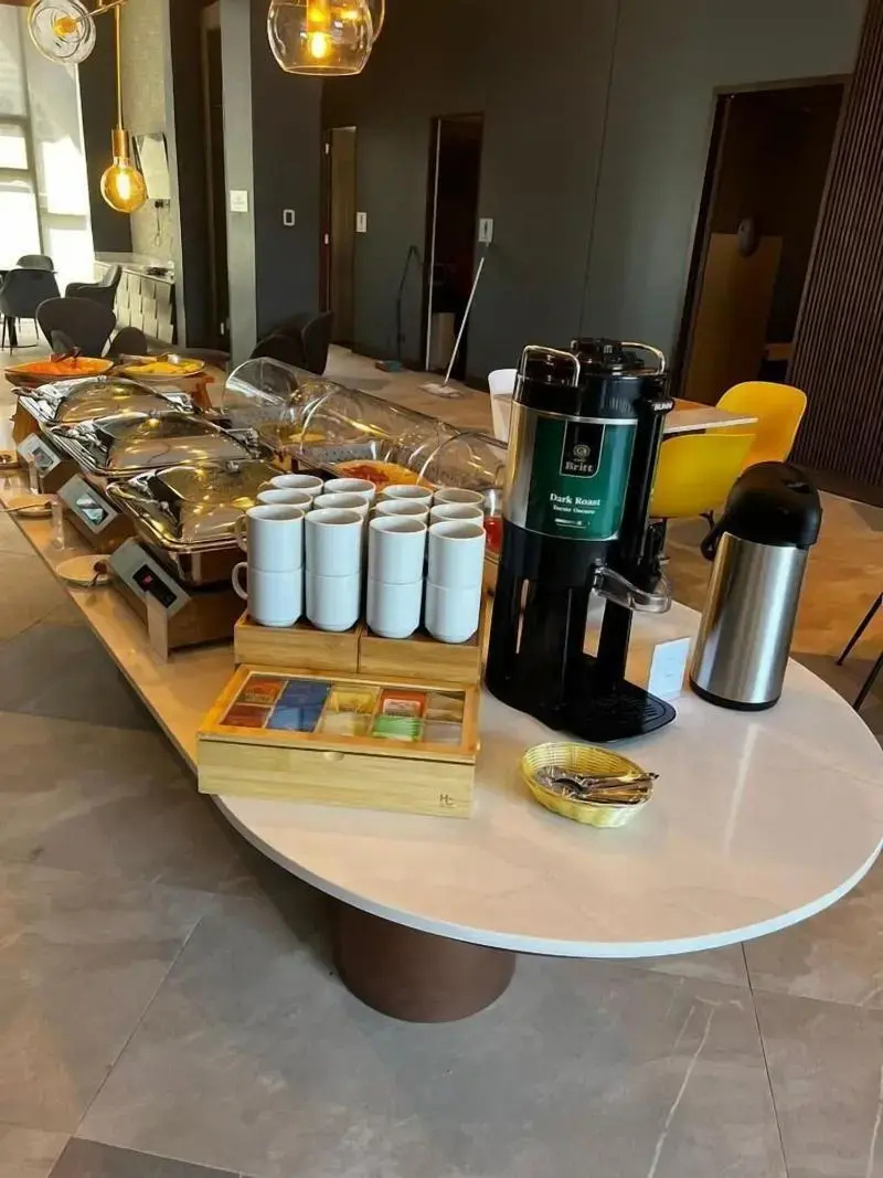 Photo - Courtyard by Marriott Santiago Airport