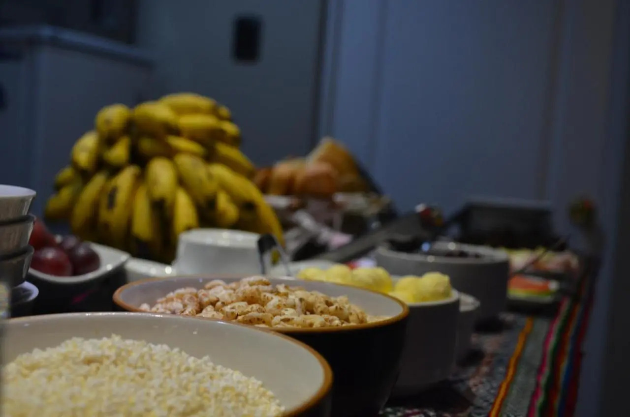 Foto - Wifala Thematic Hotel Boutique