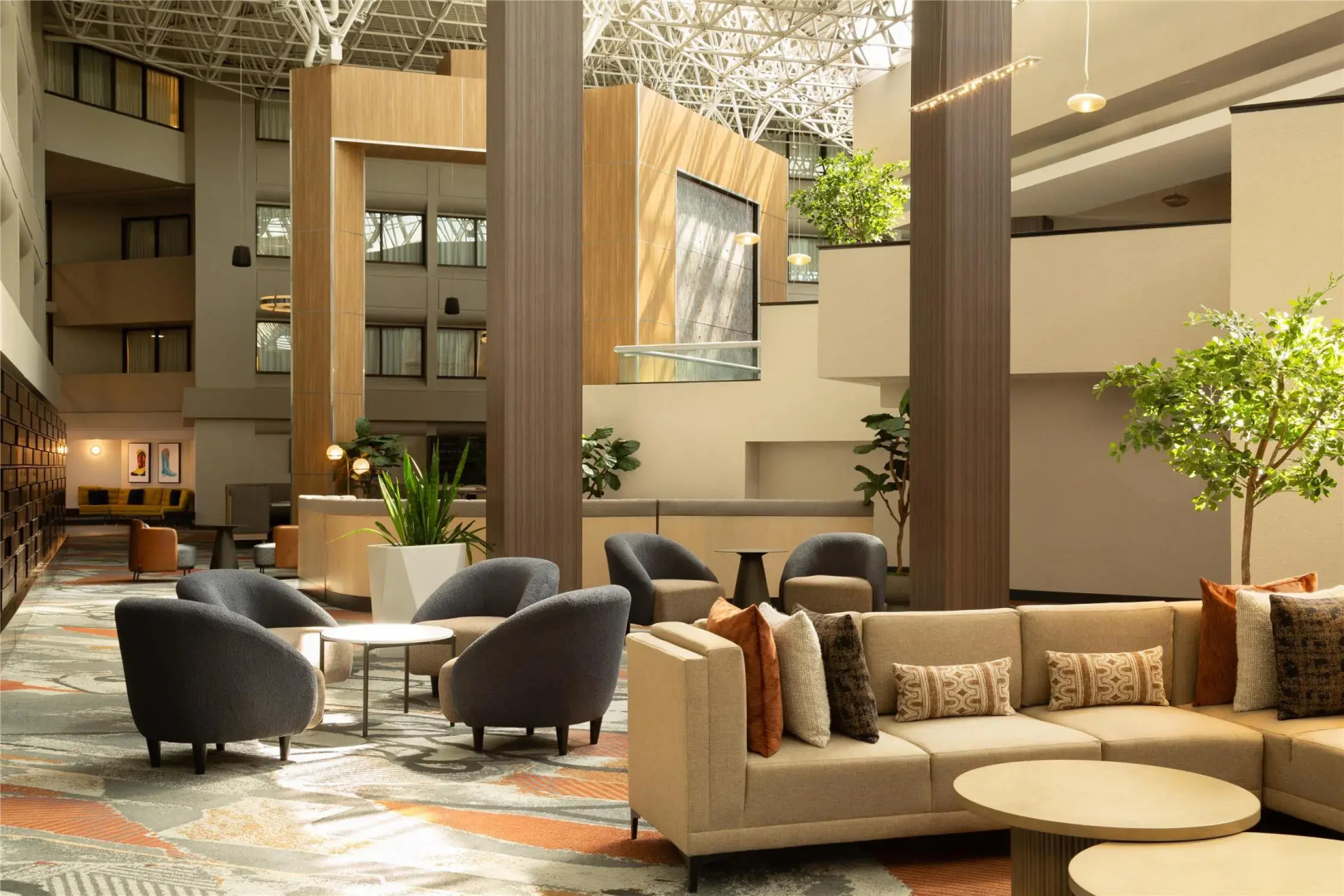 Foto - DoubleTree by Hilton Hotel Austin Northwest Arboretum