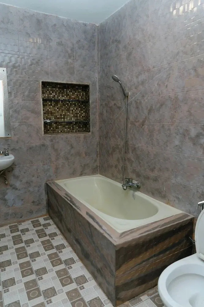 Photo - Urbanview Hotel Grand Mohaga Medan