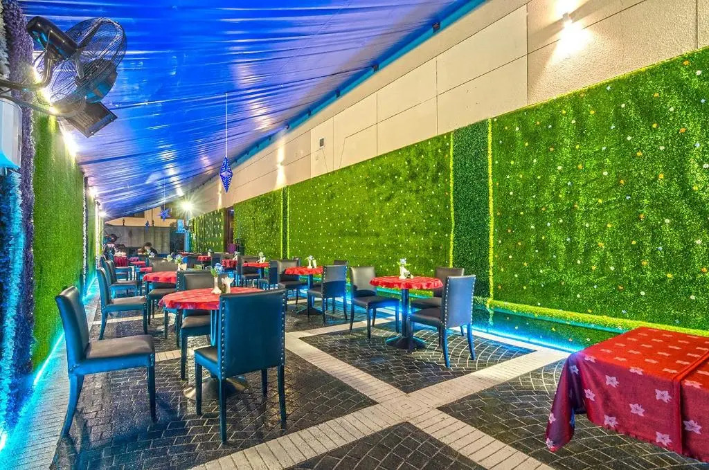 Photo - Zain International Hotel