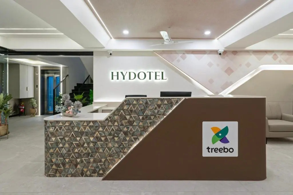 Photo - Treebo Premium Hydotel, Hi-Tech City
