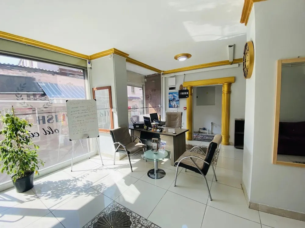 Foto - Stylish Hotel Old City