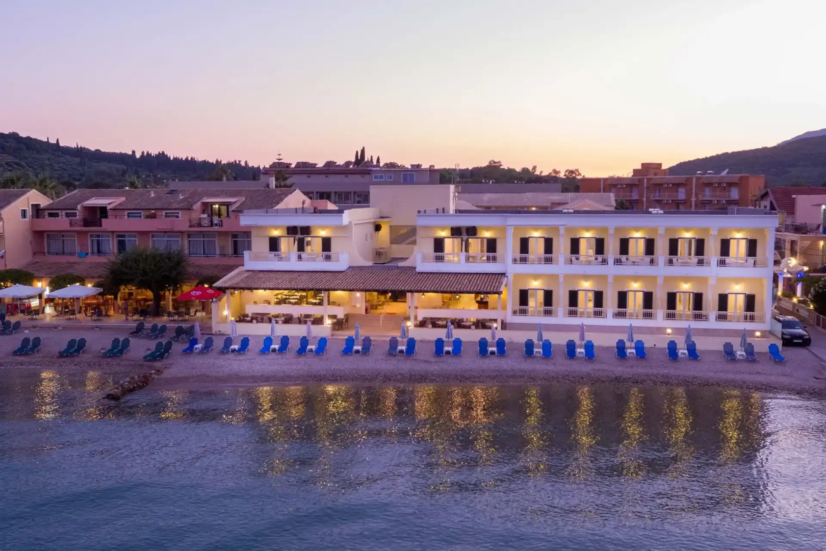 Photo - Hotel Rossis