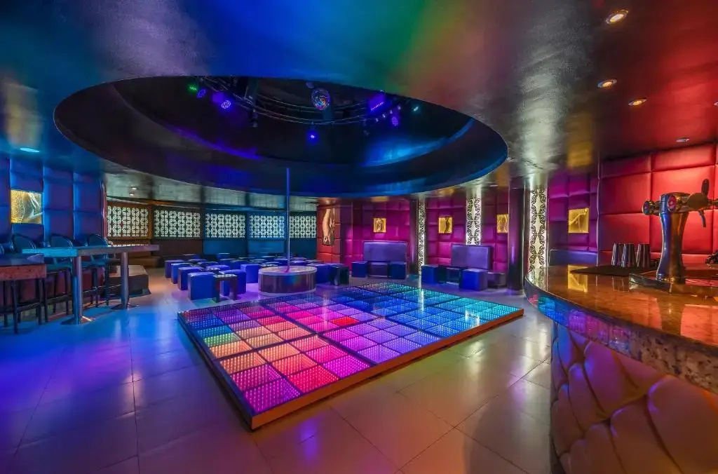 Foto - Desire Riviera Maya Resort – All Inclusive, Exclusively for Couples