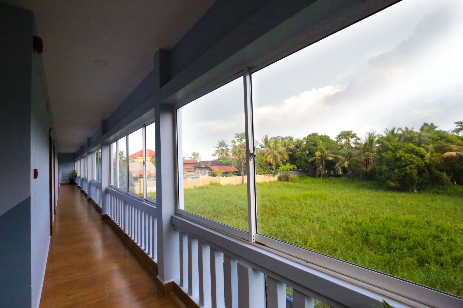 Foto - Chheng Residence