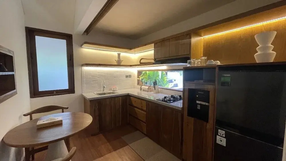 Photo - Leafy Home Canggu