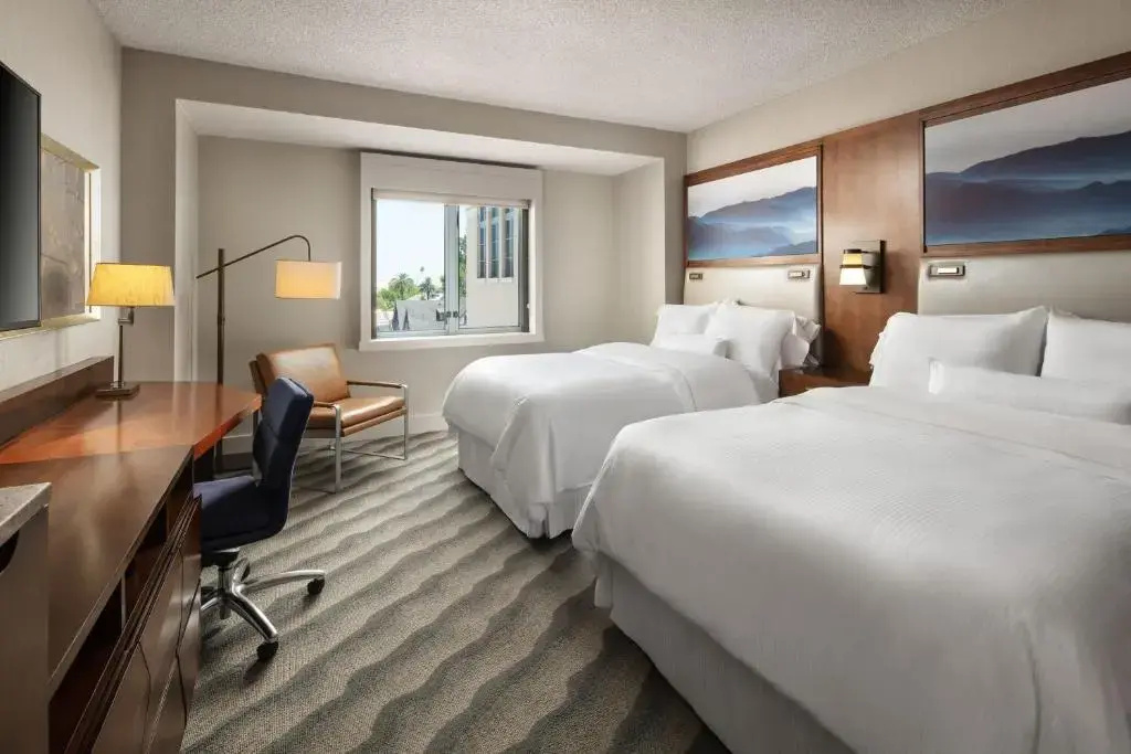 Foto - The Westin Pasadena