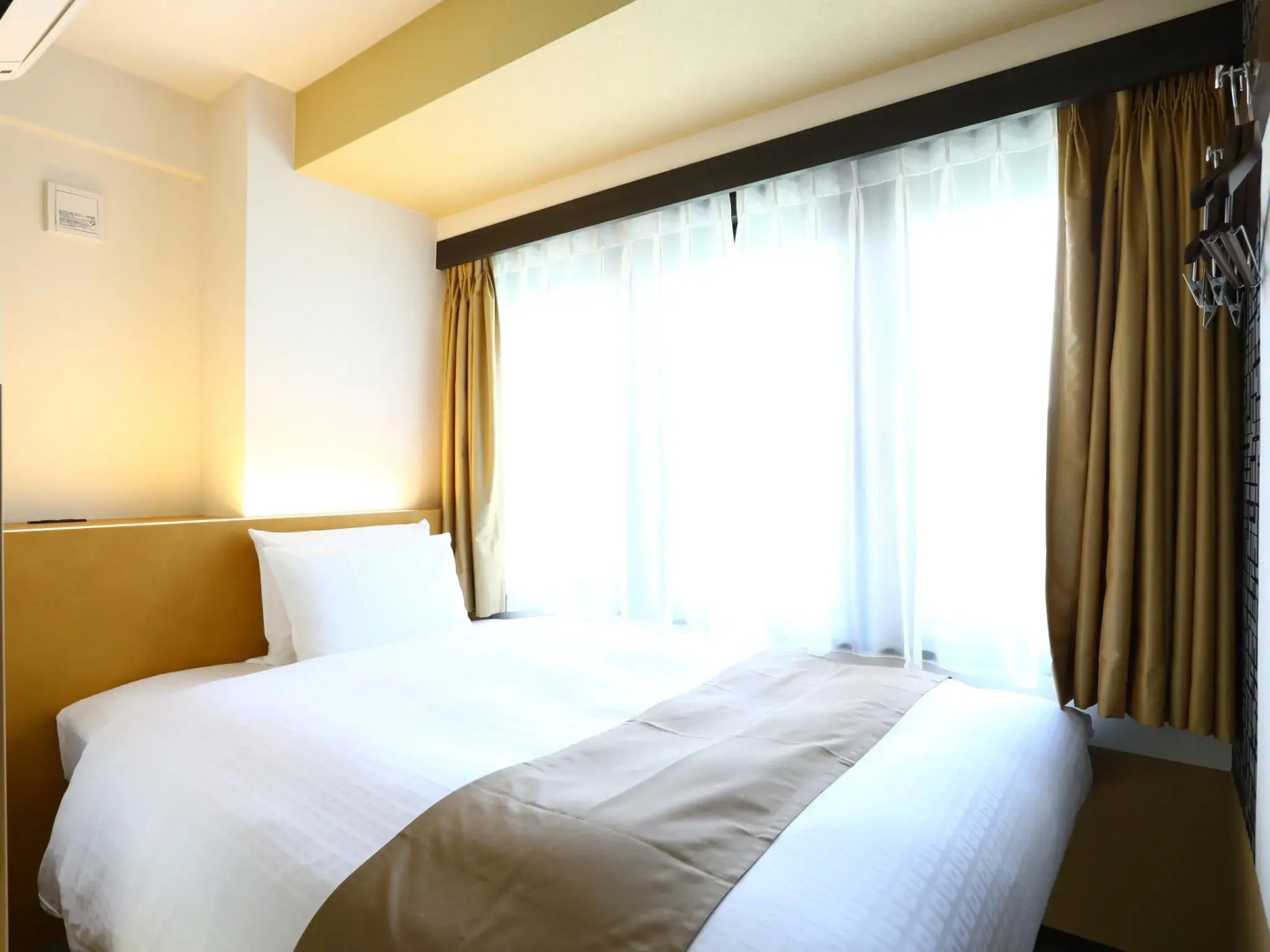 Photo - KOKO HOTEL Ueno Station - formerly Hotel Wing International Select Ueno Okachimachi