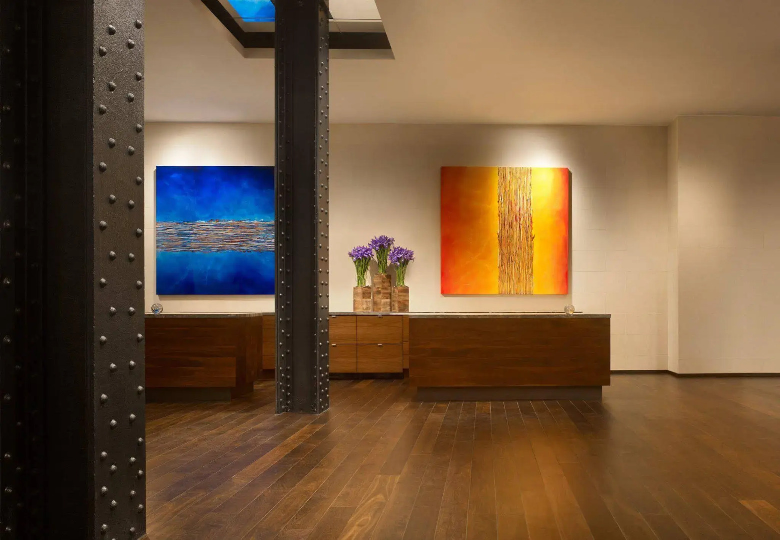 Foto - JW Marriott Houston Downtown