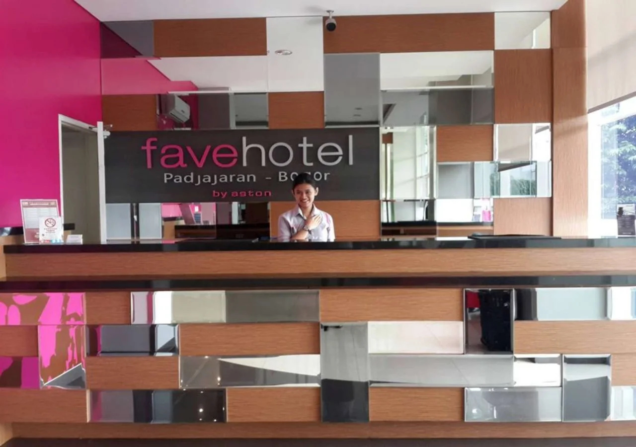 Foto - favehotel Padjajaran Bogor